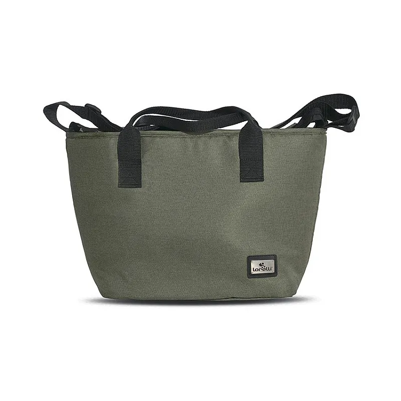 Lorelli Premium Детска количка BOSTON LODEN GREEN+АДАПТОРИ