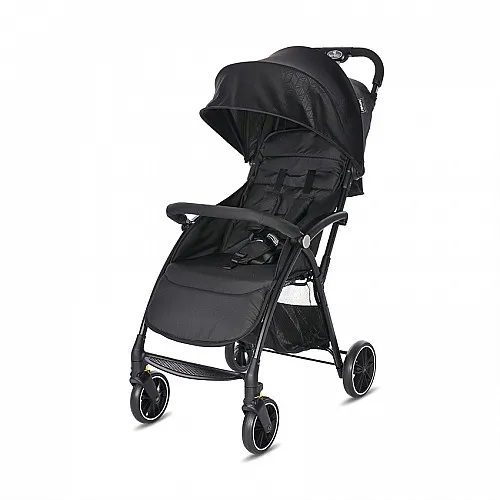 Lorelli Детска количка FRESH до 22 кг BLACK JASPER