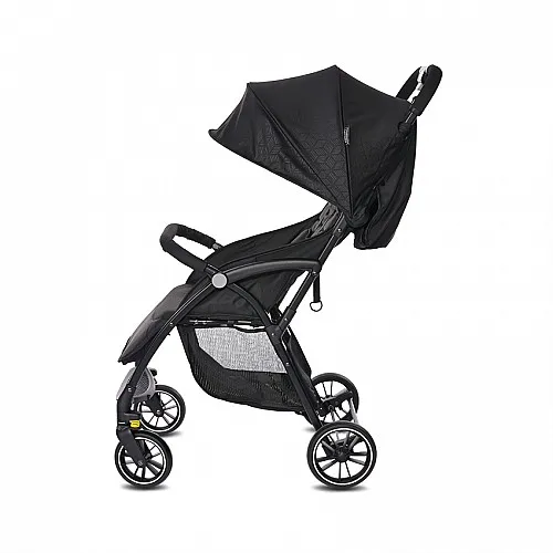 Lorelli Детска количка FRESH до 22 кг BLACK JASPER
