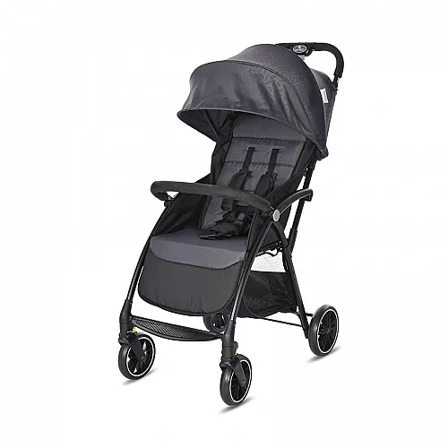 Lorelli Детска количка FRESH до 22 кг GREY