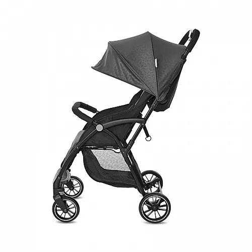 Lorelli Детска количка FRESH до 22 кг GREY