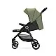 Lorelli Бебешка количка NOIR до 22 кг GREEN