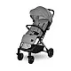 Lorelli Premium Детска количка RIBERA до 15 кг GREY ICY