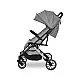 Lorelli Premium Детска количка RIBERA до 15 кг GREY ICY