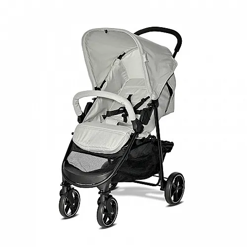 Lorelli Детска количка ROME GREY ICY
