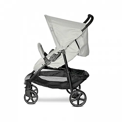 Lorelli Детска количка ROME GREY ICY