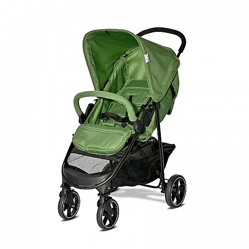 Lorelli Детска количка ROME GREEN ASPEN