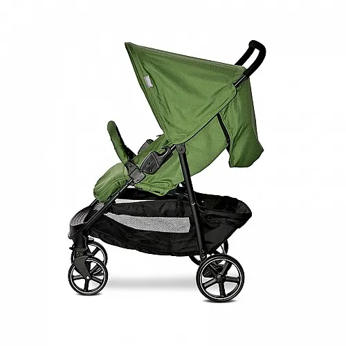 Lorelli Детска количка ROME GREEN ASPEN