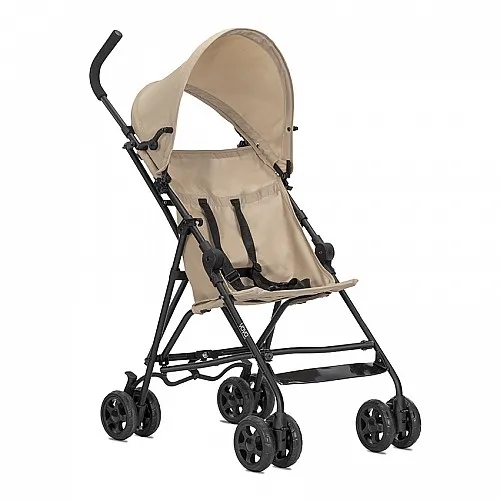 Lorelli Детска количка VAYA BEIGE 1002184 
