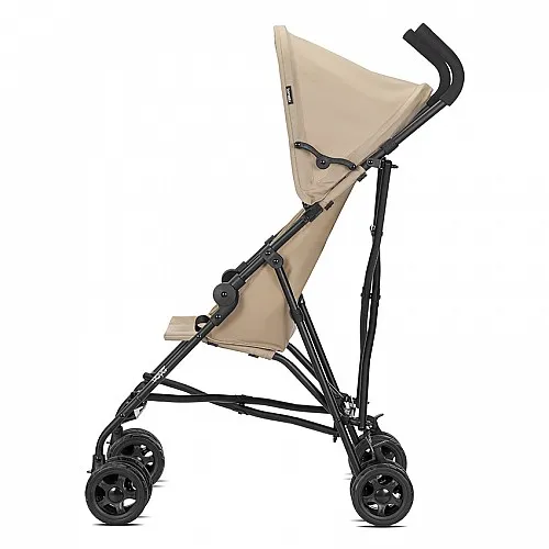 Lorelli Детска количка VAYA BEIGE 1002184 