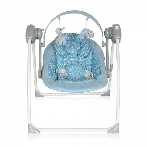Lorelli Люлка PORTOFINO CAMEO BLUE