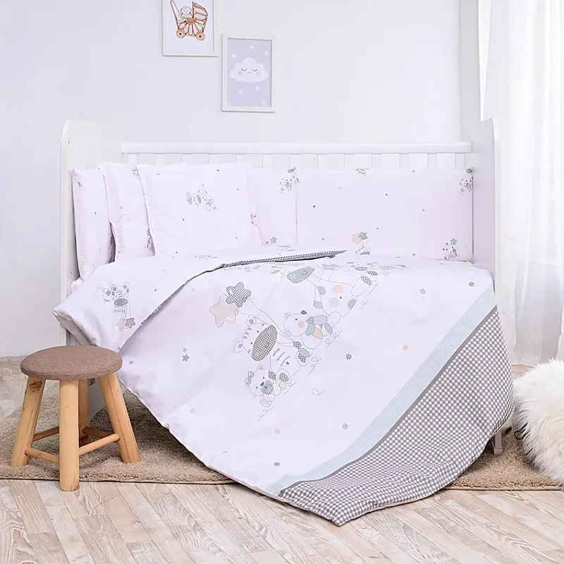 Lorelli СЕТ SMILE ЖИРАФЧЕ