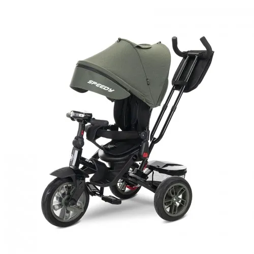 Lorelli Emotion ТРИКОЛКА SPEEDY GREEN
