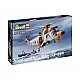 Сглобяем модел, Revell, Хеликоптер Westland Sea King Mk.41, 132 части