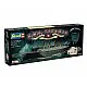 Сглобяем модел, Revell, Подаръчен комплект 100 години Титаник, 262 части