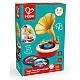 Детски ретро грамофон, Hape