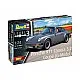 Сглобяем модел, Revell, Porsche 911 Carrera 3.2 G-Model Coupe, 109 части
