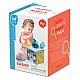 Образователна игра, Taf Toys, Кутия с кърпи, Коала, 13.5 X 13.5 см
