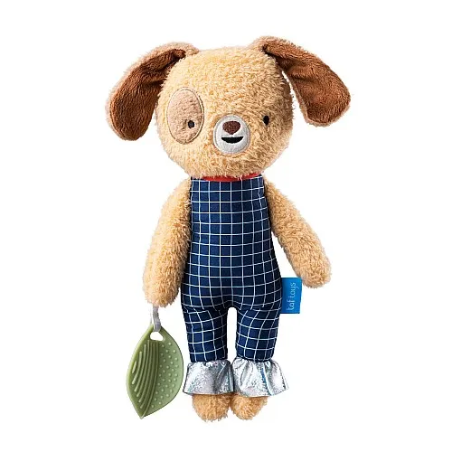 Бебешка мека играчка, Taf Toys, Куче Даниел