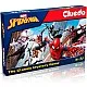 Настолна игра, Winning Moves, Cluedo, Spider-man