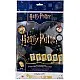 Комплект за диамантена бродерия, Craft Buddy, Колекционерски албум Harry Potter - стартов пакет със стикери