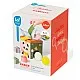 Образователна играчка, Taf Toys, Мултисензорен куб с активности