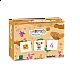 Дървена логическа игра, Beleduc, Mormels, Logigo, 54 части