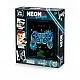 Творчески комплект, Buki France, Направи си сам, Неонова картина, Геймпад