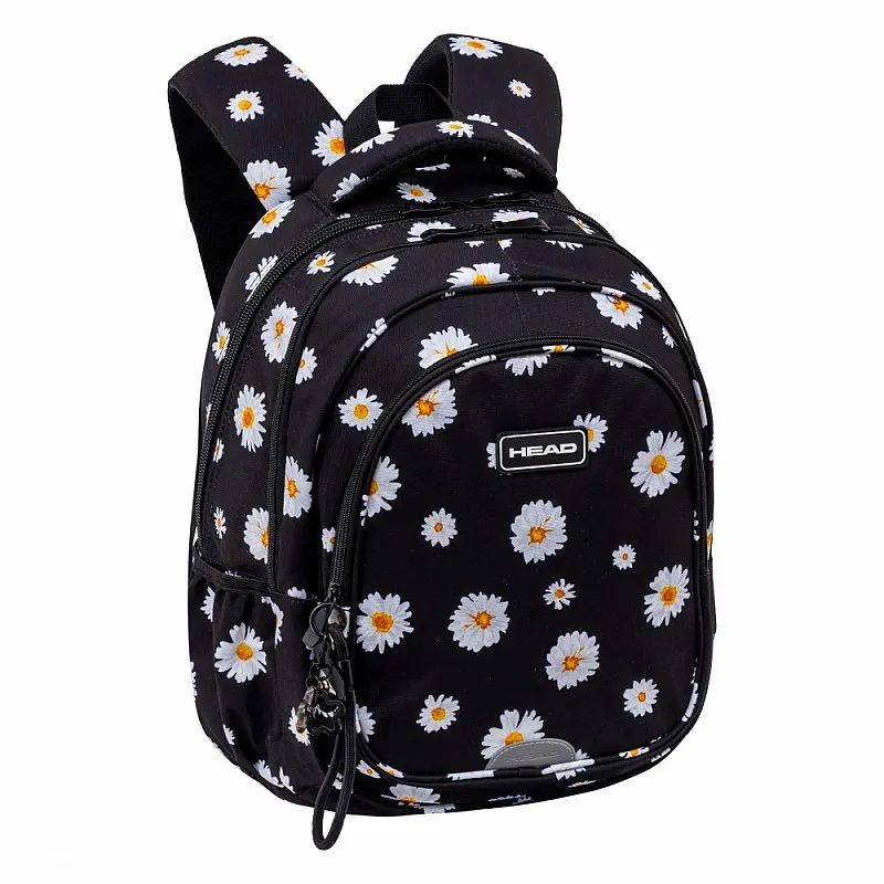 Ученическа раница, HEAD, Маргаритка, AY300, 45 х 30 х 19 см