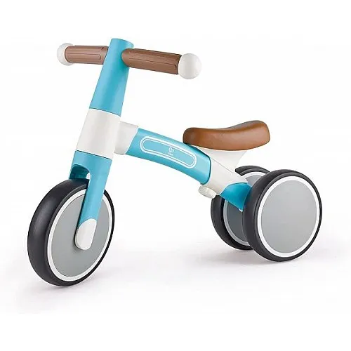 Първо балансиращо колело, Hape, Vespa, Светло синьо