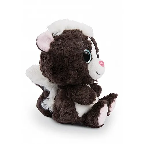 NC45570 Глубшис плюшена играчка Скункс Супи 25 см