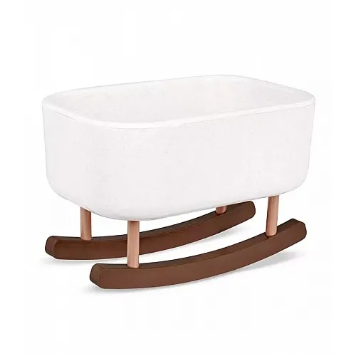 Детска играчка, Battat, Lulla Baby, Люлееща кошара за кукли, 40 x 26.92 x 27.31 см