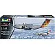 Сглобяем модел, Revell, Airbus A400M и Tornado