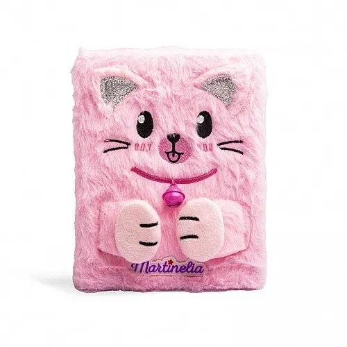 Палитра детски гримове, Martinelia, Lulu & Duki