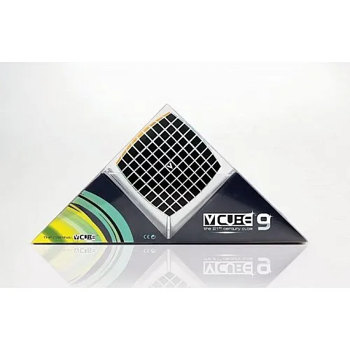 Кубче за подреждане, V-Cube, 9 Pillow