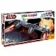 Модел за сглобяване, Revell, Star Wars, Magna Guard Fighter Easy Kit, 32 части