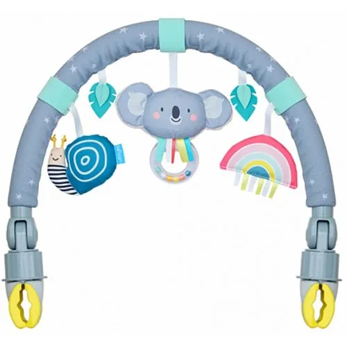 Арка с активности, Taf Toys, Коала, 45.5 x 38 x 6 см