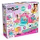 Творчески комплект, Canal Toys, Фабрика за бижута от магическа глина