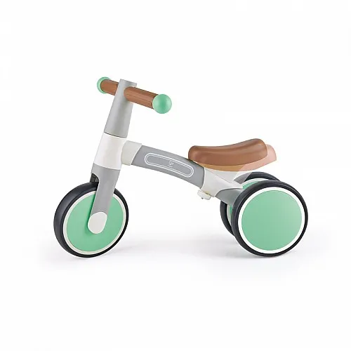 Първо балансиращо колело, Hape, Vespa, Светло зелено