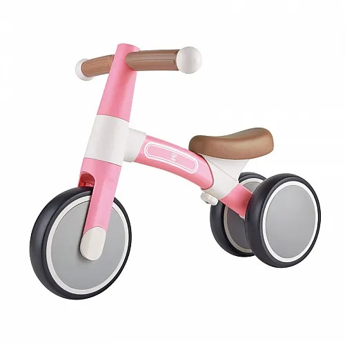 Първо балансиращо колело, Hape, Vespa, Светло розово