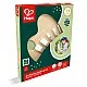 Арт комплект за рисуване, Hape, 7 части