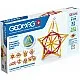 Магнитен конструктор, Geomag, Classic, 93 части