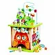 Детски занимателен център, Hape, Сафари приключение, 31.5 x 35 x 57.8 см
