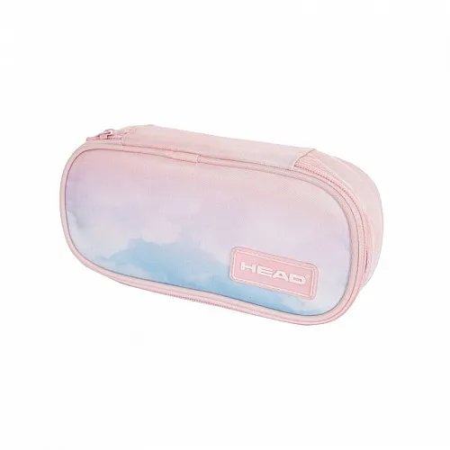 Единичен несесер, Head, AC5 Maxi, Облаци, Без аксесоари, 22 x 11,5 x 5,5 см