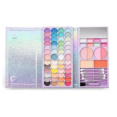 Палитра детски гримове, Martinelia, Русалки, Портмоне