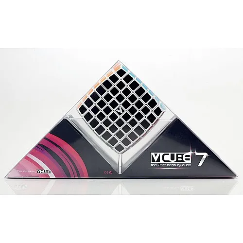 Кубче за подреждане V-Cube 7 Pillow