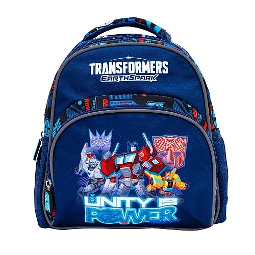 Детска раница, Astra, TRANSFORMERS, 24 х 22 х 10 см