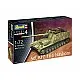 Сглобяем модел, Revell, Танк Sd.Kfz. 164 Nashorn, 184 части