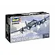 Сглобяем модел, Revell, Самолет Focke-Wulf Fw 200 C-5/C-8, 240 части