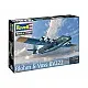Сглобяем модел, Revell, Самолет Blohm Voss BV222, 282 части